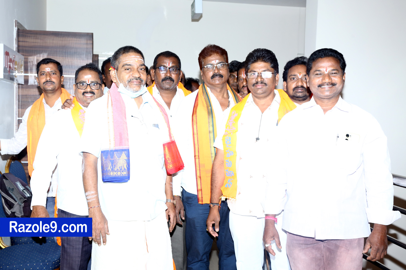 Srinivasa Kalyanam - vegivaaripalem - 2026